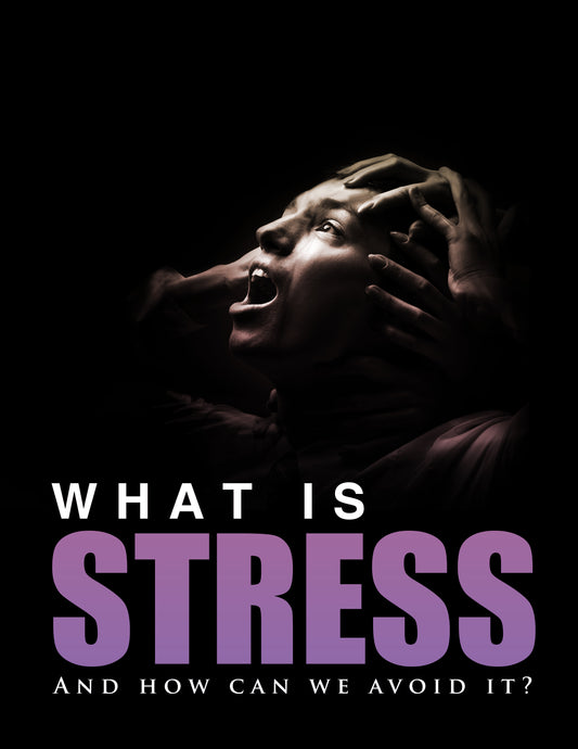 What is stress?