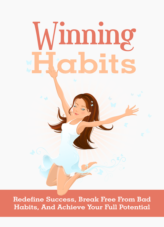 Winning Habits